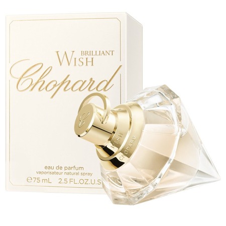 CHOPARD Brilliant Wish EDP 75ml