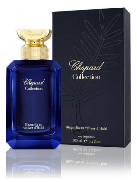 CHOPARD Magnolia Au Vetiver D'haiti 100ml EDP