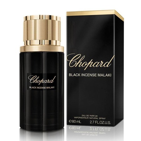 CHOPARD Malaki Black Incense edp 80ml