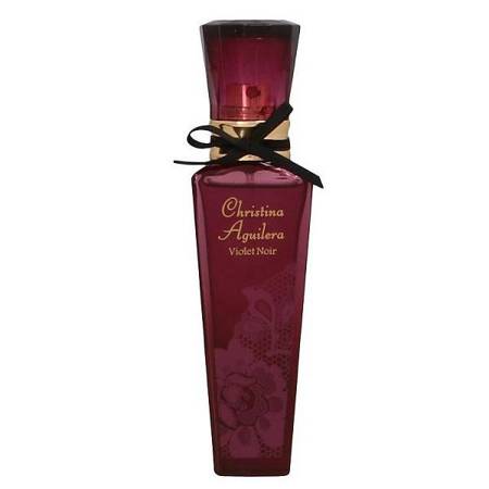 CHRISTINA AGUILERA Violet Noir EDP 30ml