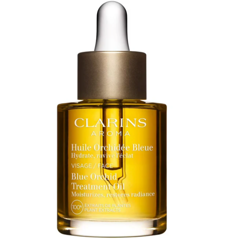 CLARINS Blue Orchid Face Treatment 30ml