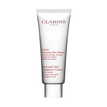 CLARINS Hand and Nail Tretment Cream 100ml