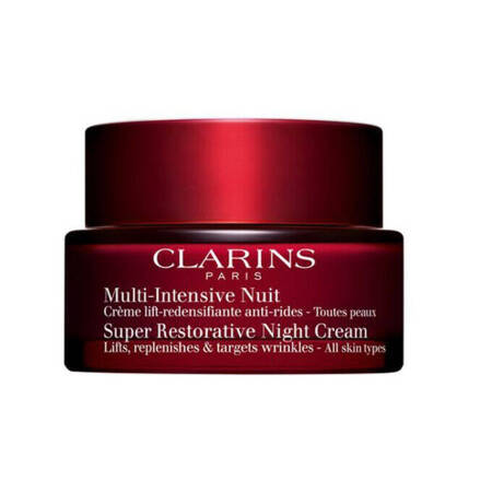 CLARINS Super Restorative Night Cream 50ml