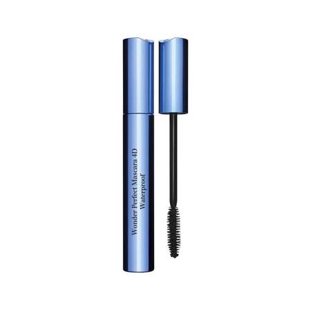 CLARINS Wonder Perfect Mascara 4D Waterproof 01 Perfect Black 8ml