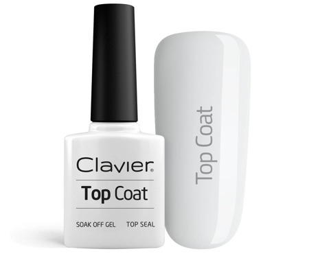 CLAVIER Pro Hybrid Top Coat 7,5ml