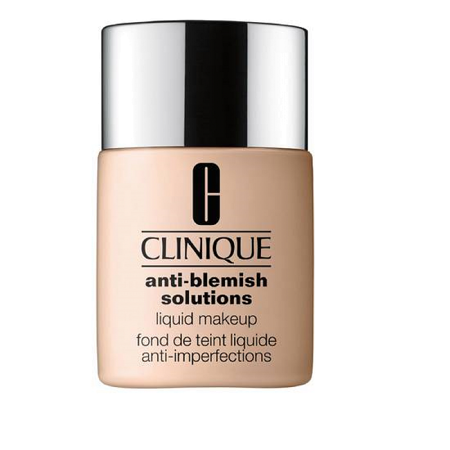 CLINIQUE Anti-Blemish Solutions CN 15 Fresh Cream Chamois 30ml