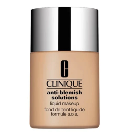 CLINIQUE Anti-Blemish Solutions Liquid Makeup CN10 Alabaster 30ml