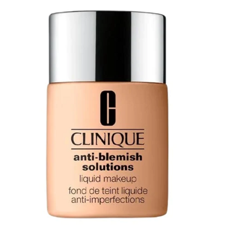 CLINIQUE Anti-Blemish Solutions Liquid Makeup CN28 Ivory 30ml