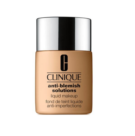 CLINIQUE Anti-Blemish Solutions Liquid Makeup CN52 Neutral 30ml