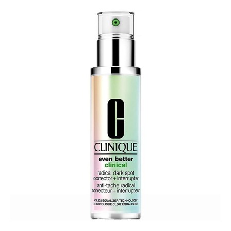 CLINIQUE Even Better Clinical Radical Dark Spot Corrector+Interrupter 30ml