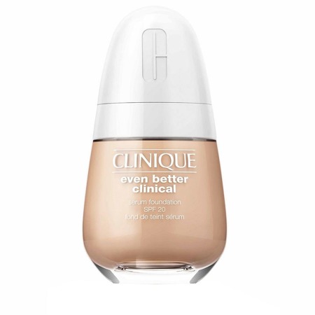 CLINIQUE Even Better Clinical Serum Foundation SPF20 CN 40 Cream Chamois 30ml