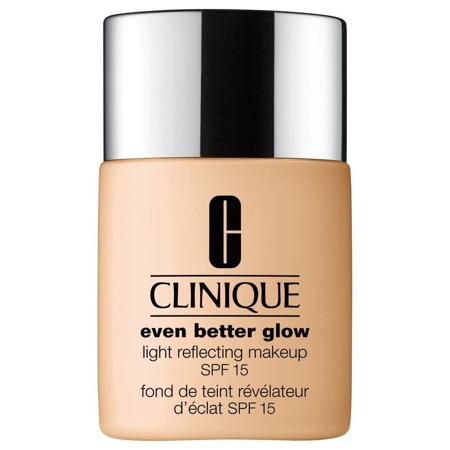 CLINIQUE Even Better Glow SPF15 WN 12 Meringue 30ml