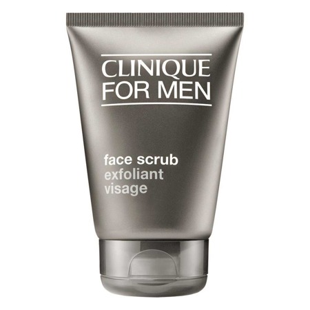 CLINIQUE For Men Face Scrub Peeling do twarzy 100ml