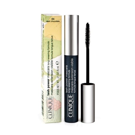 CLINIQUE Lash Power Mascara 04 Dark Chocolate 6ml