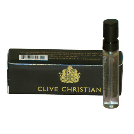 CLIVE CHRISTIAN 1872 MASCULINE EDP 2ml Próbka