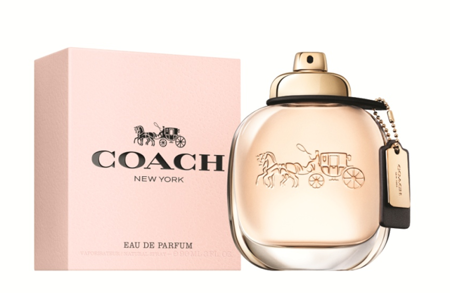 COACH Woman EDP 30ml