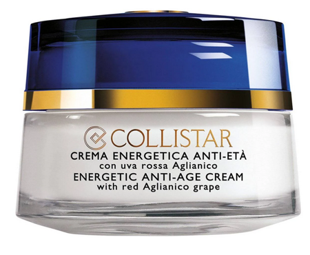 COLLISTAR Energetic Anti-Age Cream 50ml