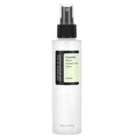 COSRX Centella Water Alcohol-Free Toner 150ml