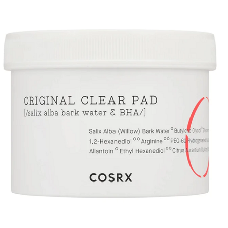 COSRX One Step Original Clear Pad 70szt.