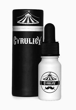 CYRULICY Siłacz olejek do brody 10ml