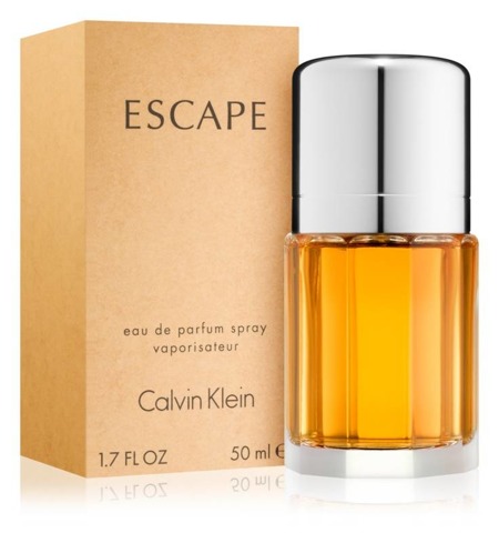 Calvin Klein Escape 50ml edp