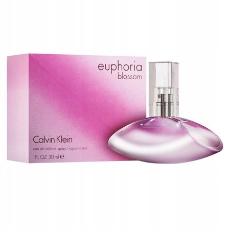 Calvin Klein Euphoria Blossom edt 30ml