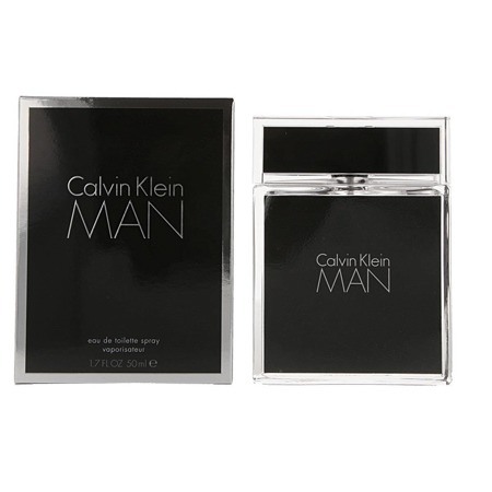 Calvin Klein Man 50ml edt
