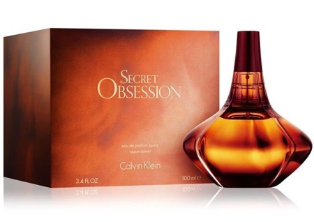 Calvin Klein Secret Obsession 100ml edp