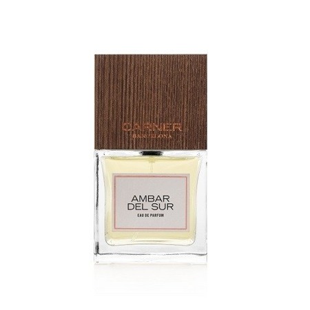 Carner Barcelona Ambar del Sur 100ml edp