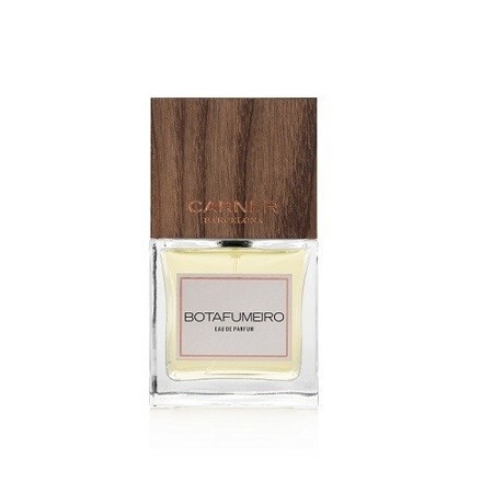 Carner Barcelona Botafumeiro 100ml edp Tester