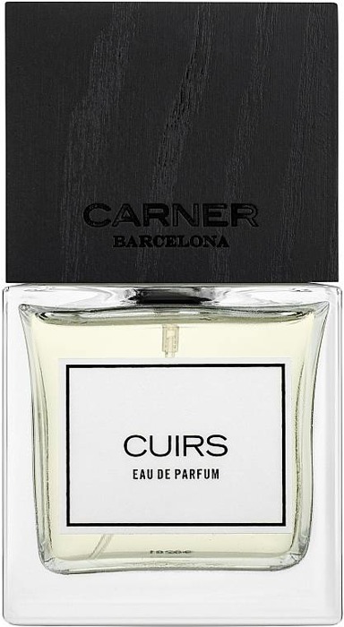 Carner Barcelona Cuirs 100ml EDP Tester