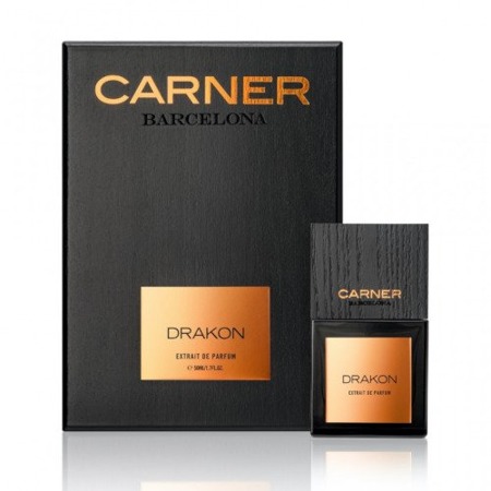 Carner Barcelona Drakon Extrait De Parfum 50ml