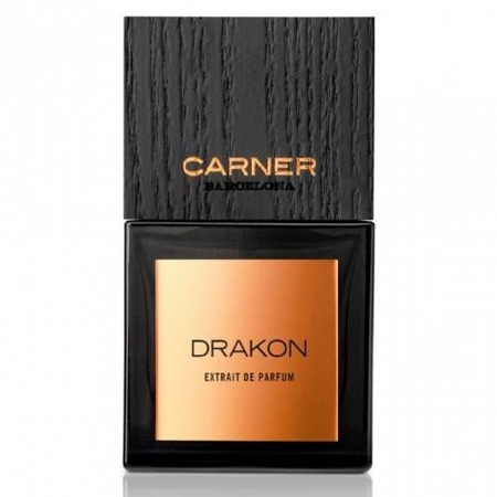 Carner Barcelona Drakon Extrait De Parfum 50ml TESTER