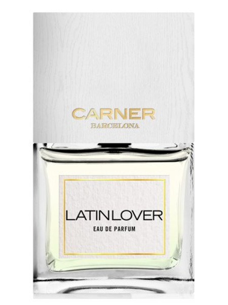 Carner Barcelona Latin Lover 100ml edp Tester 