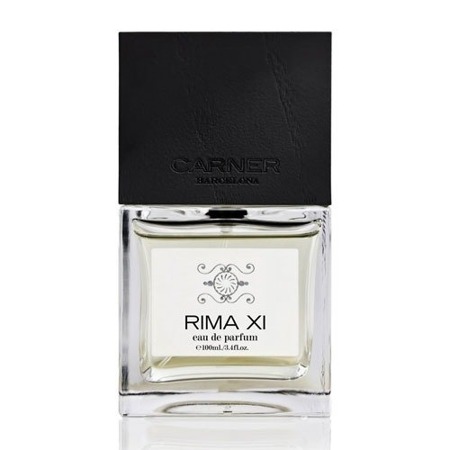 Carner Barcelona Rima XI 100ml edp TESTER