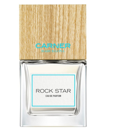 Carner Barcelona Rock Star 100ml edp 