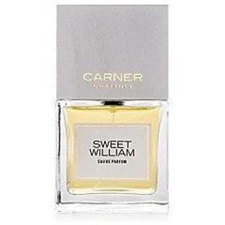 Carner Barcelona Sweet William 100ml edp TESTER