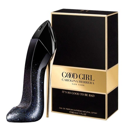 Carolina Herrera Good Girl Supreme 80ml EDP