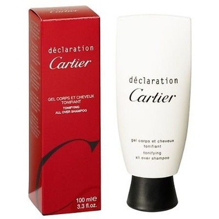 Cartier Declaration 100ml