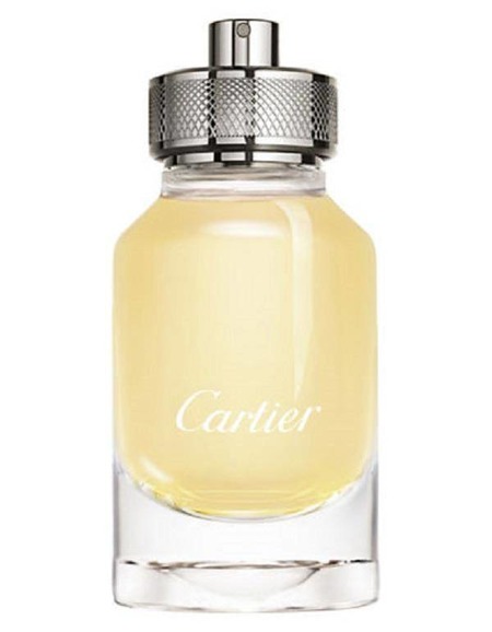 Cartier L'Envol edt 80ml Tester