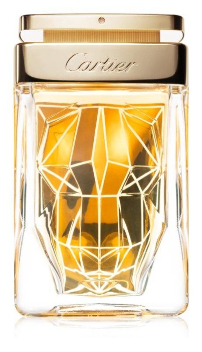 Cartier La Panthere Iconique Edition Limitee 2019 25ml Tester edp