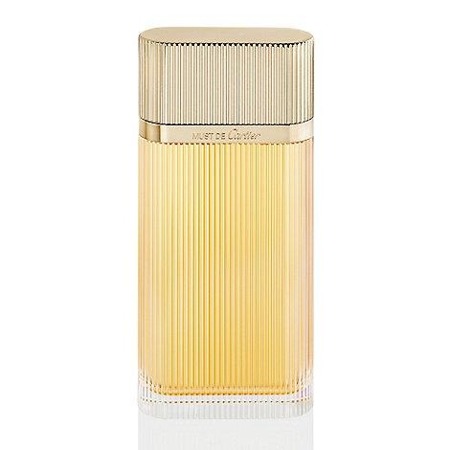 Cartier Must De Cartier Gold 50ml