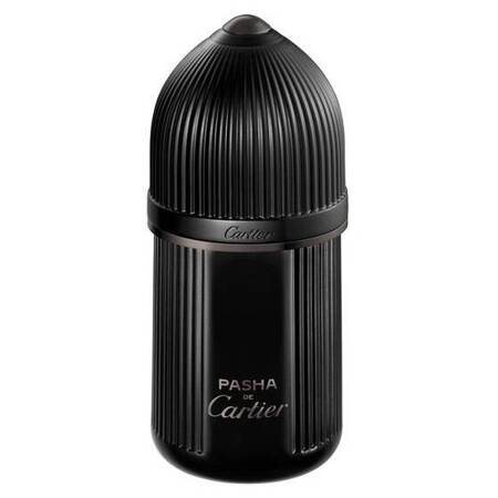 Cartier Pasha de Cartier Noir Absolu Parfum 100ml