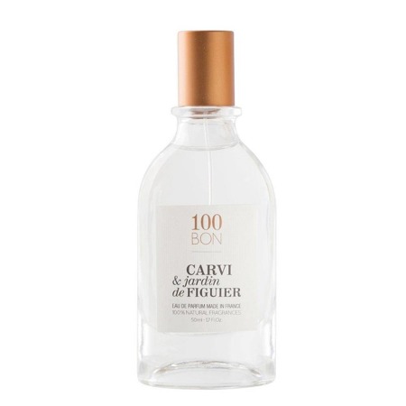 Carvi & Jardin De Figuier woda perfumowana spray 50ml Tester