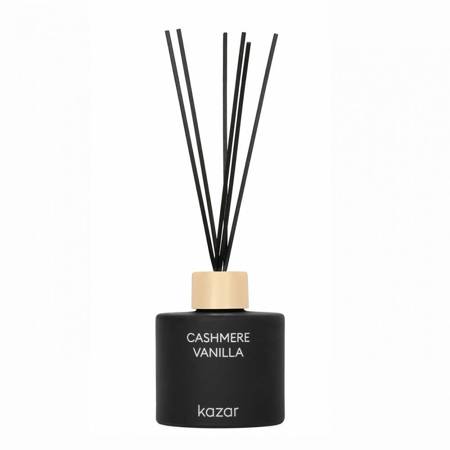 Cashmere Vanilla pałeczki zapachowe 100ml