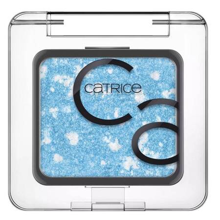 Catrice  Art Couleurs Eyeshadow cień do powiek 400 Blooming Blue 2.4g