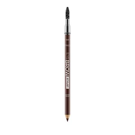 Catrice Eye Brow Stylist kredka do brwi ze szczoteczką 025 Perfect Brown 1.4g