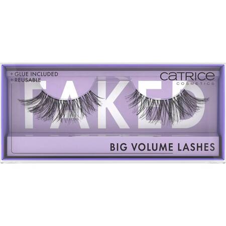 Catrice Faked Lashes Big Volume