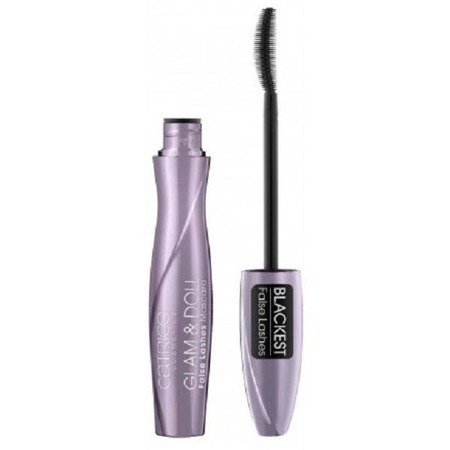 Catrice Glam & Doll False Lashes Mascara tusz do rzęs Black 9,5ml