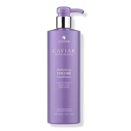 Caviar Anti-Aging Multiplying Volume Conditioner odżywka nadająca włosom objętość 487ml